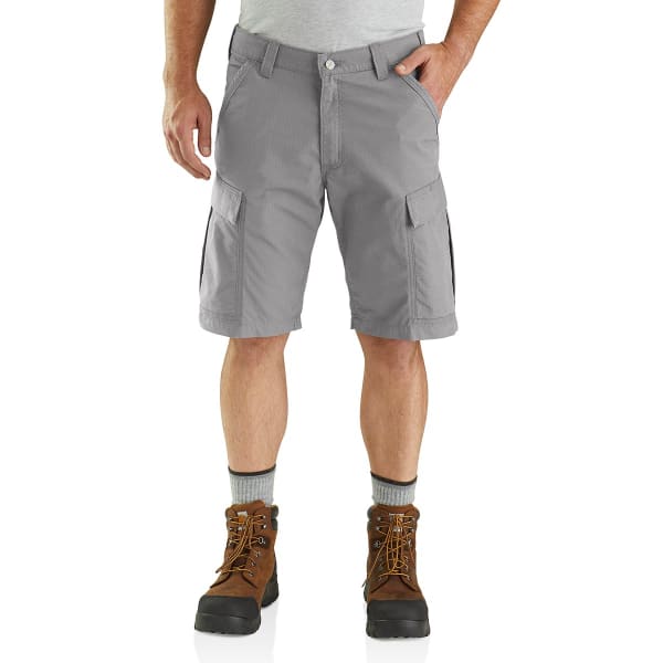 CARHARTT Men's Force Relaxed Fit Ripstop Cargo Short