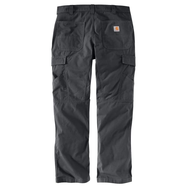 Carhartt Force Relaxed Fit Ripstop Work Pant - Men's Tarmac, 40x30