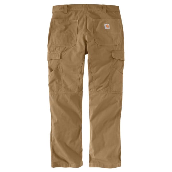 CARHARTT Men's Force Relaxed-Fit Ripstop Cargo Pant