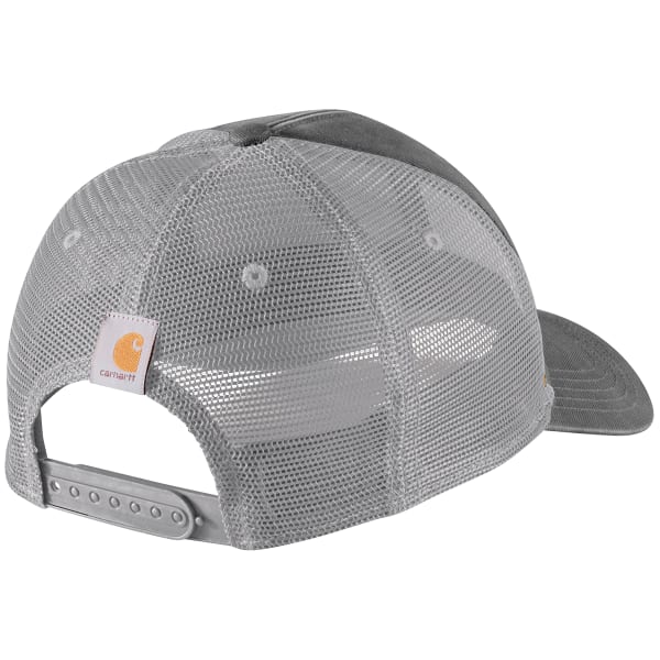 CARHARTT Men's Mesh-Back Quality Graphic Cap