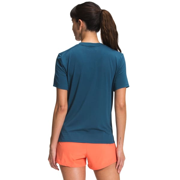 THE NORTH FACE Women’s Wander Short Sleeve Tee