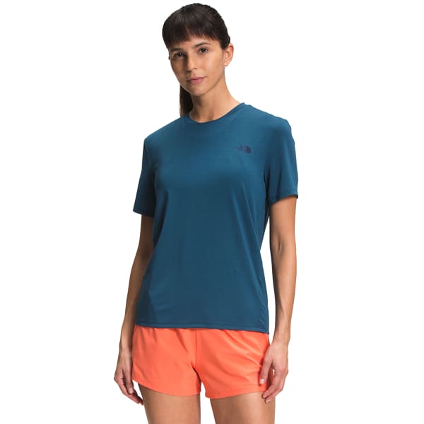 THE NORTH FACE Women’s Wander Short Sleeve Tee