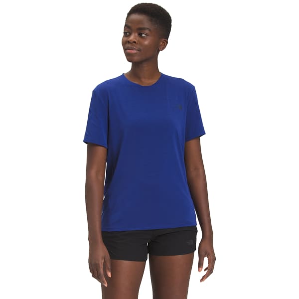 THE NORTH FACE Women’s Wander Short Sleeve Tee