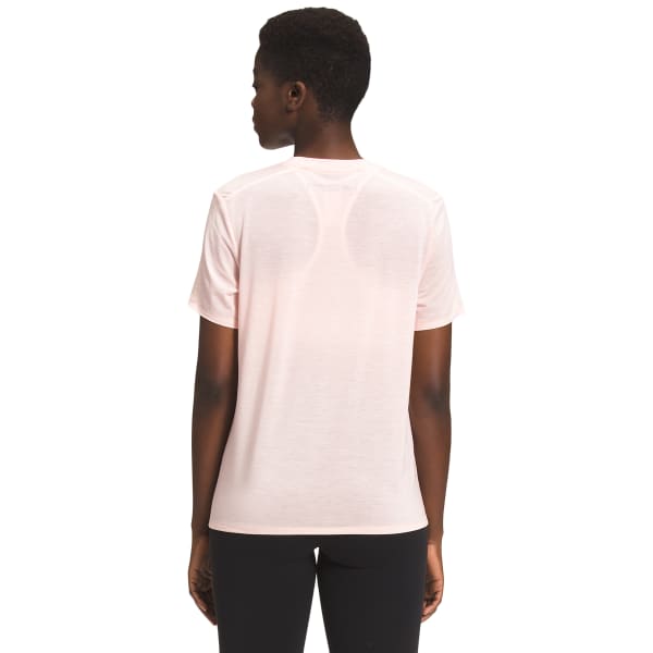 THE NORTH FACE Women’s Wander Short Sleeve Tee