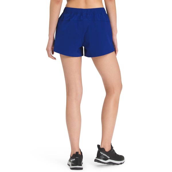 THE NORTH FACE Women’s Wander Short