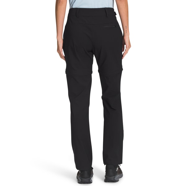 THE NORTH FACE Women’s Paramount Convertible Mid-Rise Pant