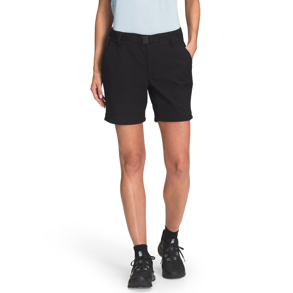 THE NORTH FACE Women’s Paramount Convertible Mid-Rise Pant