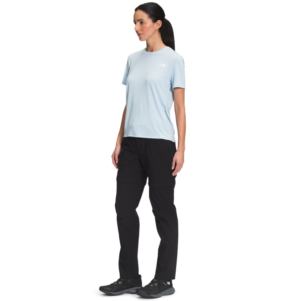 Wilderness Supply - The North Face Women's Paramount II Convertible Pants