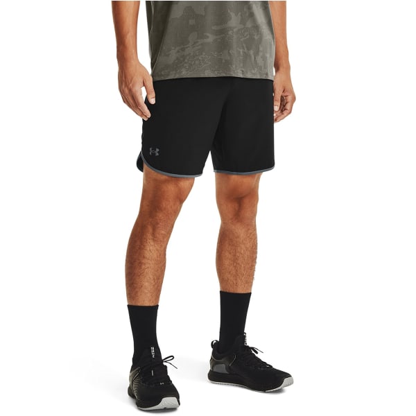 UNDER ARMOUR Men's HIIT Woven Shorts