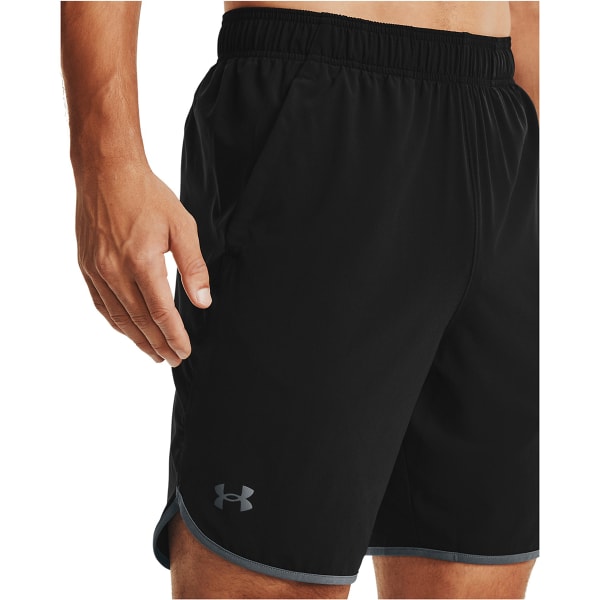UNDER ARMOUR Men's HIIT Woven Shorts