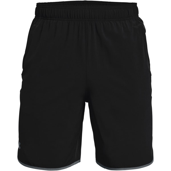 UNDER ARMOUR Men's HIIT Woven Shorts