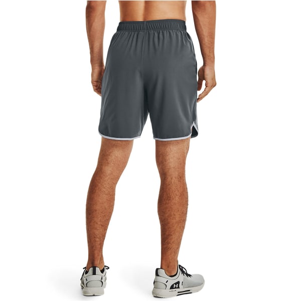 UNDER ARMOUR Men's HIIT Woven Shorts