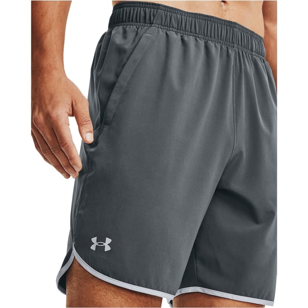 UNDER ARMOUR Men's HIIT Woven Shorts