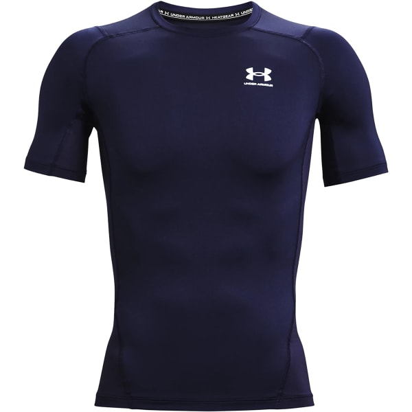 Under Armour HeatGear® Armour - Compression Shirt Compression Shirts