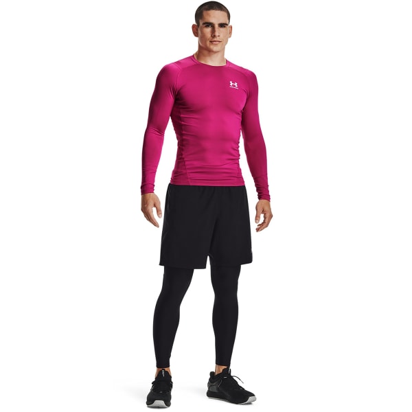 Under Armour - Men's HeatGear® Armour Leggings