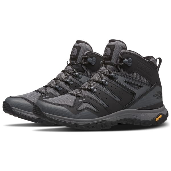 THE NORTH FACE Men’s Hedgehog Mid FUTURELIGHT Hiking Boots
