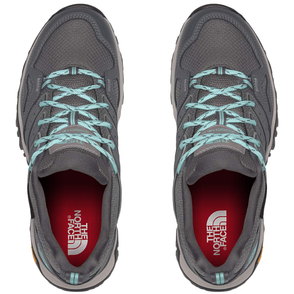 THE NORTH FACE Women's Hedgehog Futurelight Hiking Shoe