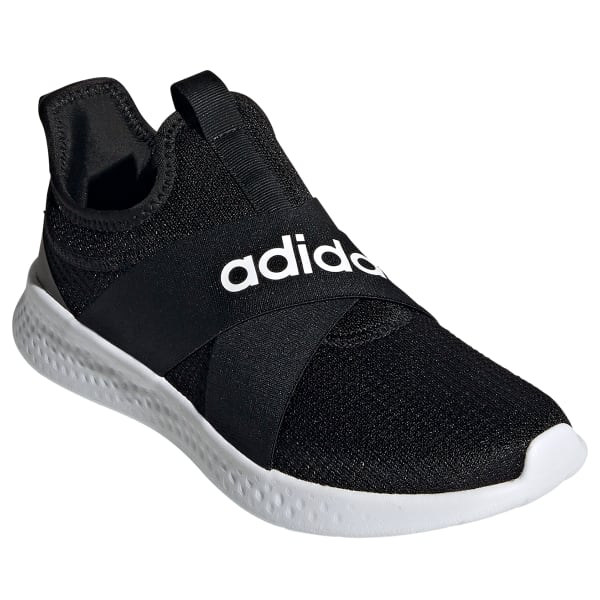 adidas Puremotion Adapt Laceless Womens Running Shoes H03867 H03866