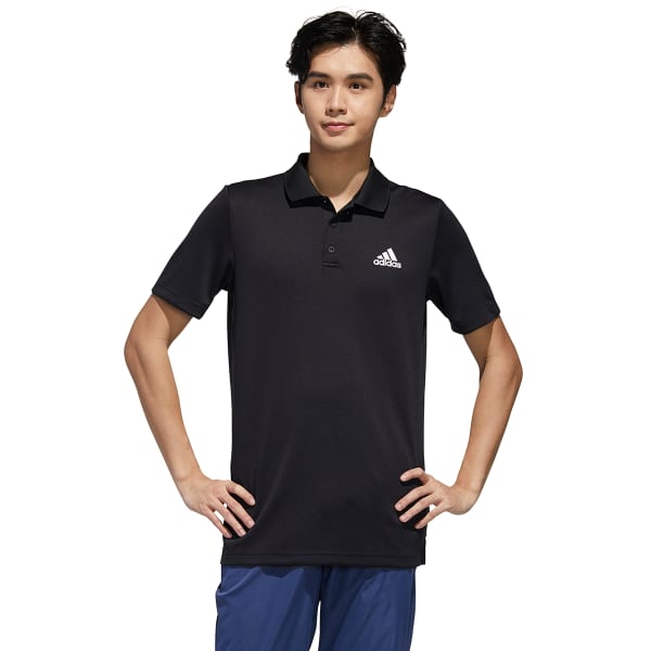 ADIDAS Men's Designed to Move Polo