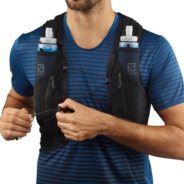 SALOMON ADV Skin 12 Hydration Pack Set