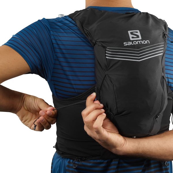 SALOMON ADV Skin 12 Hydration Pack Set