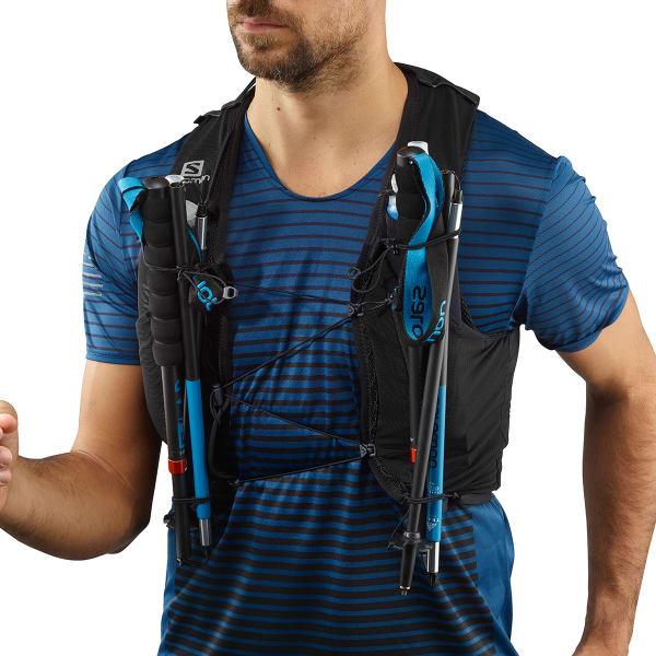 SALOMON ADV Skin 12 Hydration Pack Set