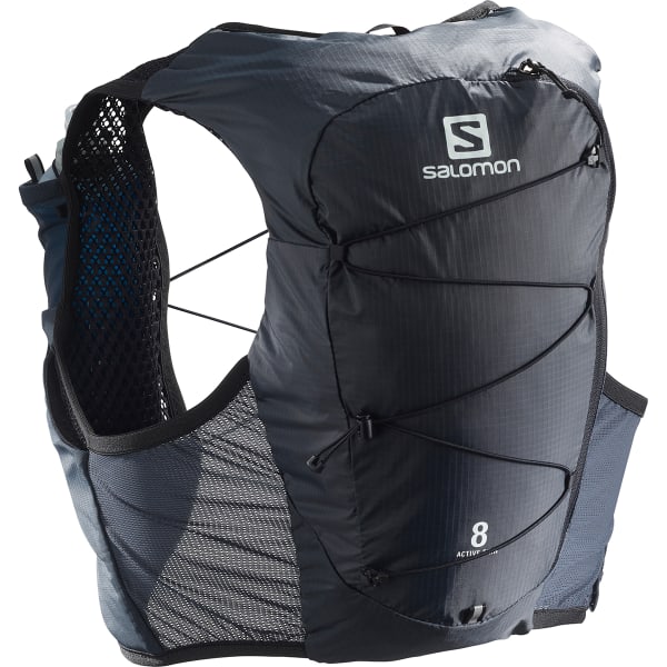 SALOMON Active Skin 8 Hydration Pack