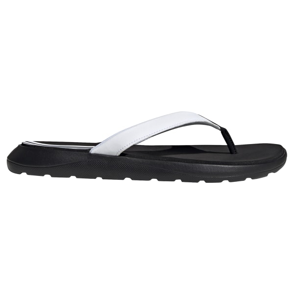 ADIDAS Women's Comfort Flip Flops - Eastern Mountain Sports