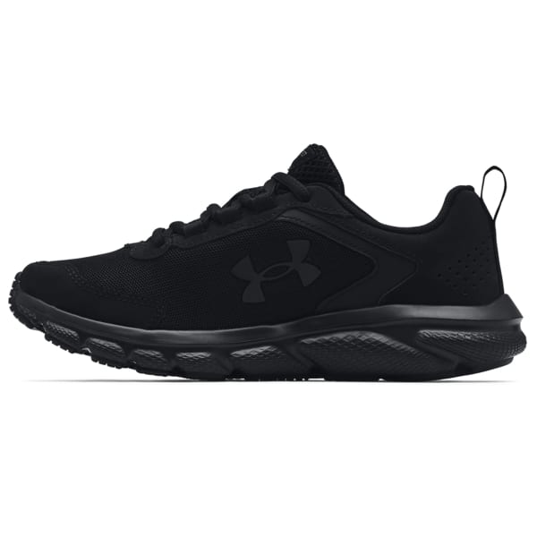 UNDER ARMOUR Women's Charged Assert 9 Running Shoes