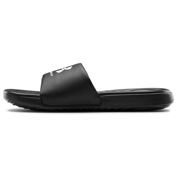 UNDER ARMOUR Women's Ansa Slide Sandal