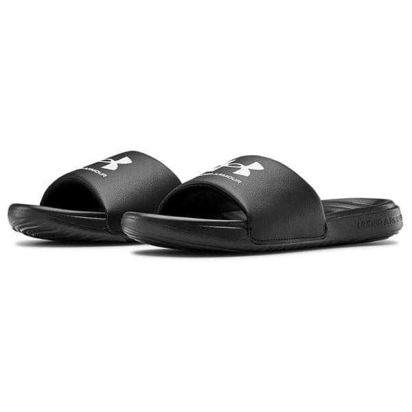 UNDER ARMOUR Women's Ansa Slide Sandal