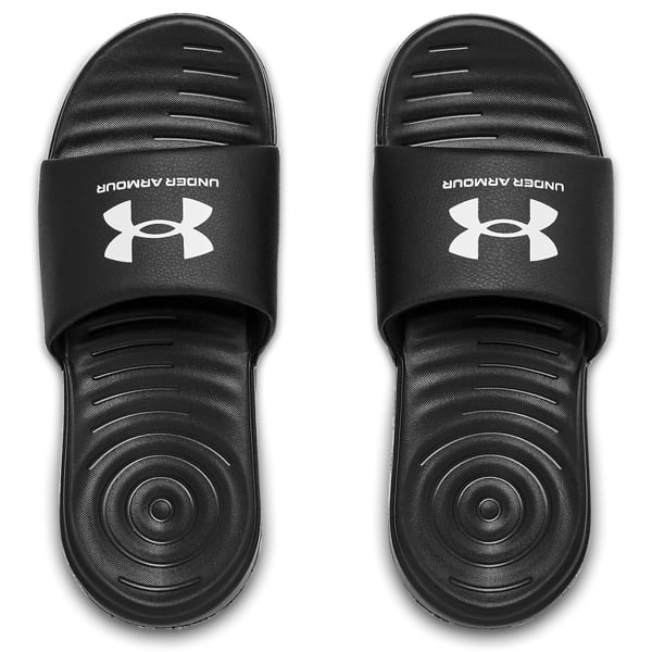 UNDER ARMOUR Women's Ansa Slide Sandal