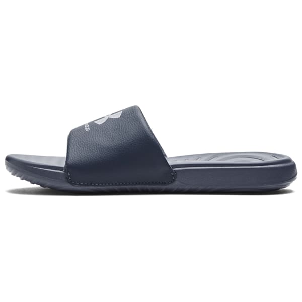 UNDER ARMOUR Women's Ansa Slide Sandal