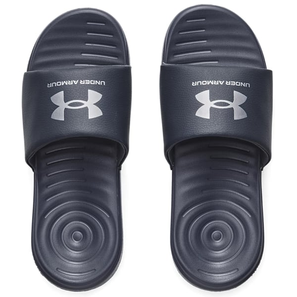 UNDER ARMOUR Women's Ansa Slide Sandal