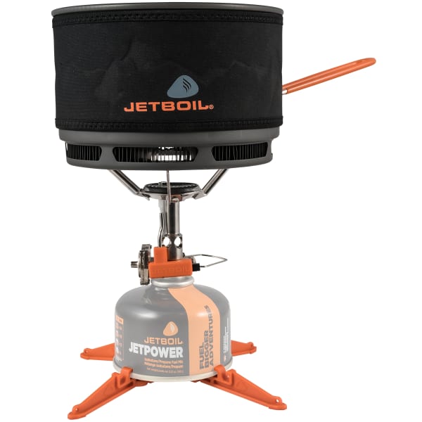 JETBOIL 1.5L Ceramic Cook Pot