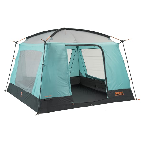 EUREKA Jade Canyon X4 Person Tent