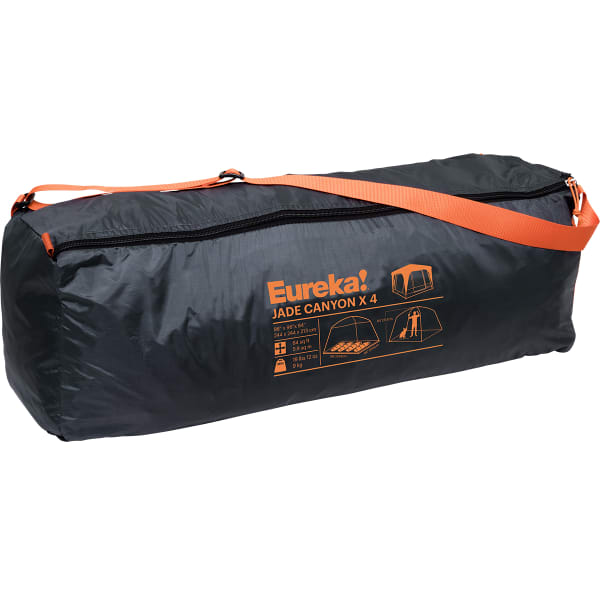 EUREKA Jade Canyon X4 Person Tent