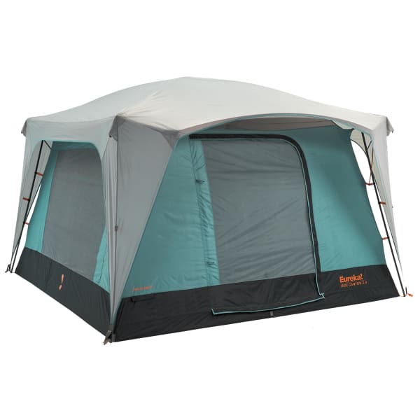 EUREKA Jade Canyon X4 Person Tent