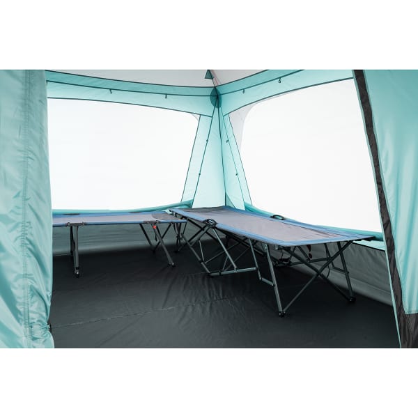 EUREKA Jade Canyon X4 Person Tent