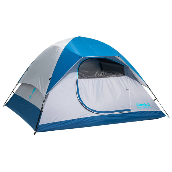 EUREKA Tetragon NX 4 Person Tent