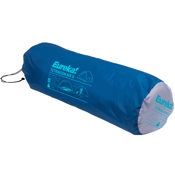 EUREKA Tetragon NX 5 Person Tent