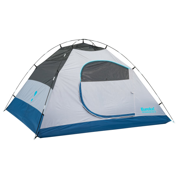 EUREKA Tetragon NX 5 Person Tent