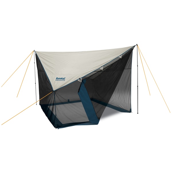 EUREKA NoBugZone CT 11 Screen Shelter