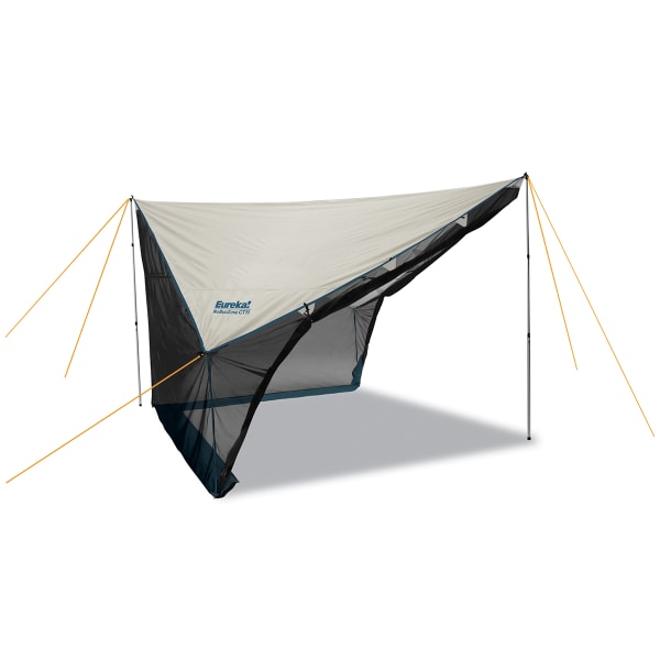 EUREKA NoBugZone CT 11 Screen Shelter