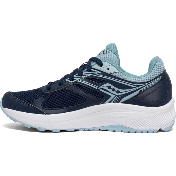 SAUCONY Women's Cohesion 14 Running Shoe