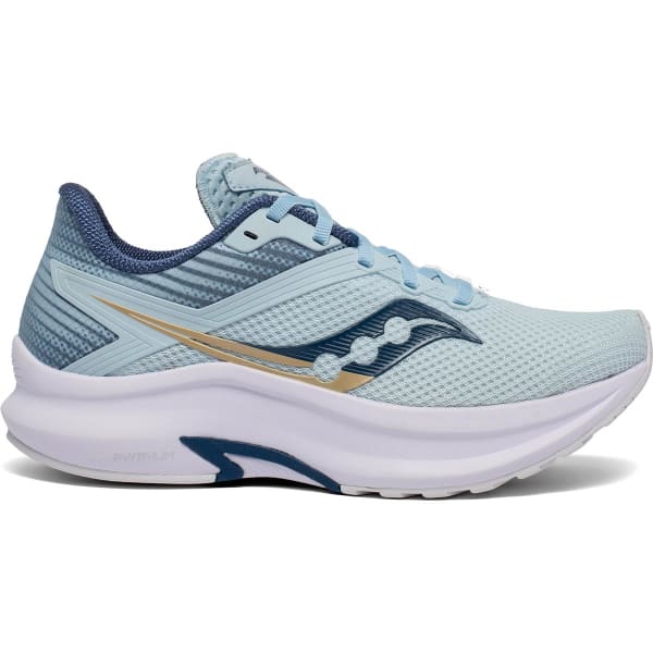 SAUCONY Women's Axon Running Shoe