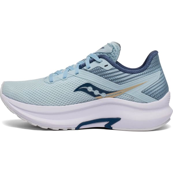 SAUCONY Women's Axon Running Shoe