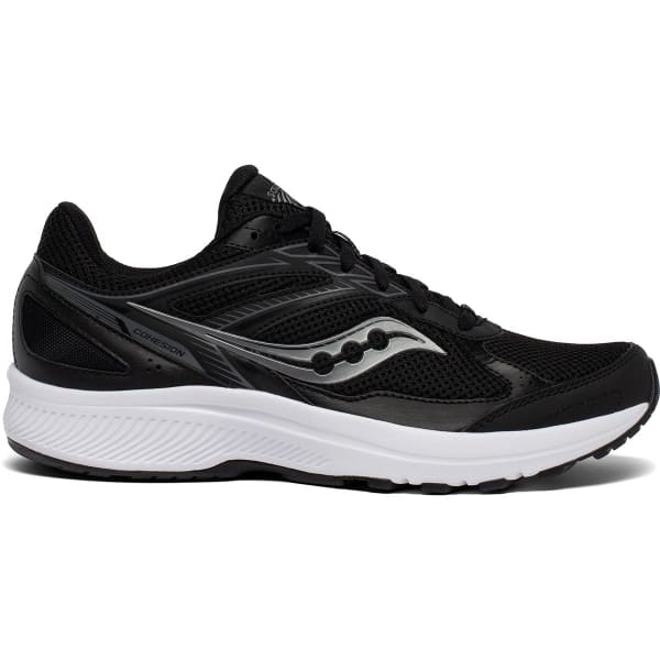 SAUCONY Men's Cohesion 14 Running Shoe