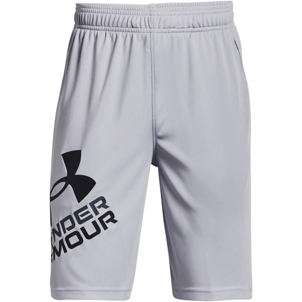 UNDER ARMOUR Boys' UA Prototype 2.0 Shorts