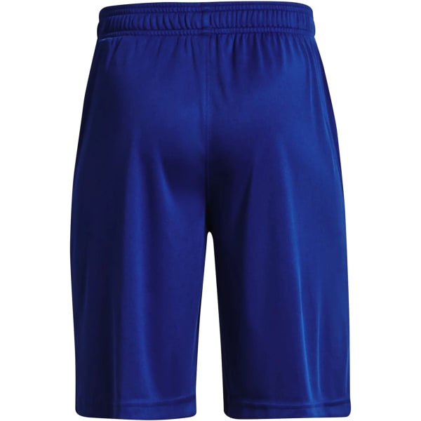 UNDER ARMOUR Boys' UA Prototype 2.0 Shorts